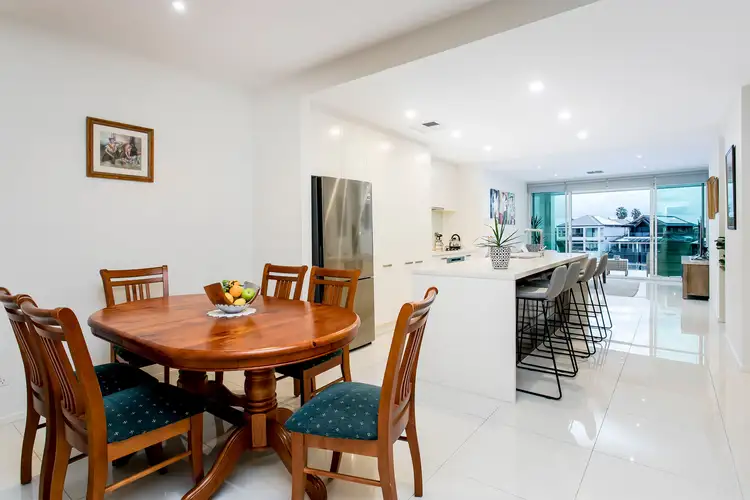 Third view of Homely house listing, 8/155 Brebner Drive, West Lakes SA 5021