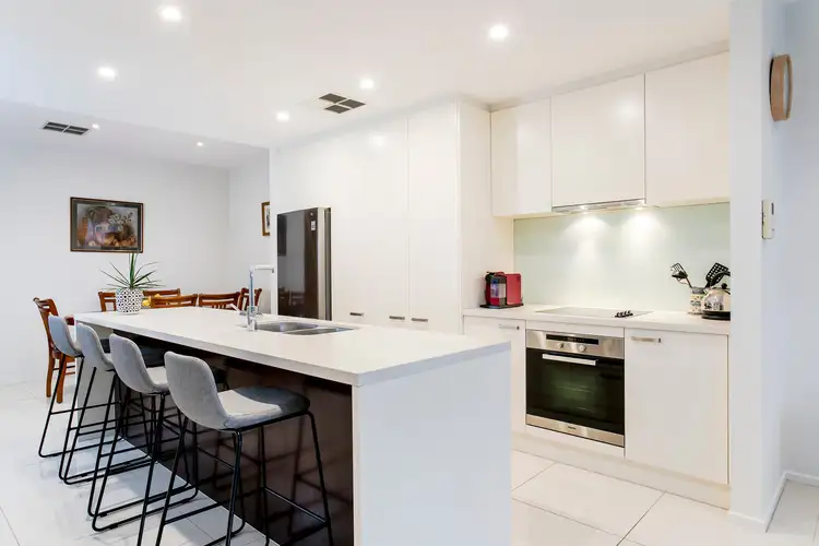 Fourth view of Homely house listing, 8/155 Brebner Drive, West Lakes SA 5021