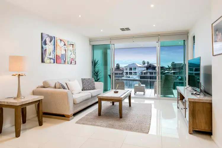 Fifth view of Homely house listing, 8/155 Brebner Drive, West Lakes SA 5021