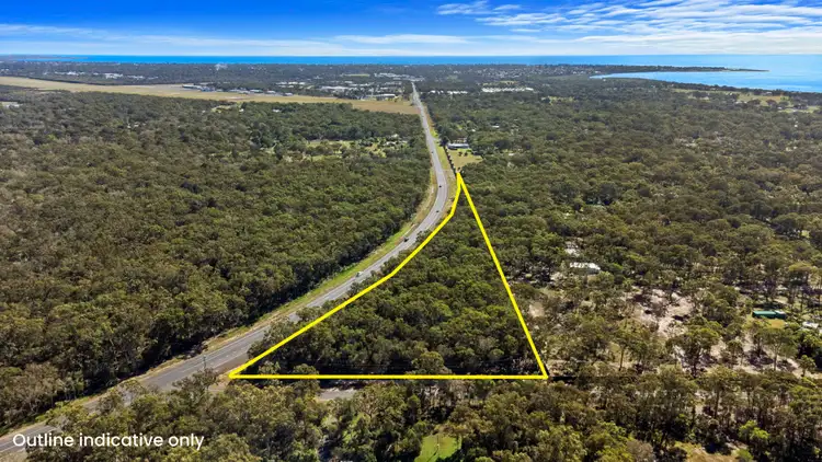 LOT 2, 43-63 Amos Road, Booral QLD 4655