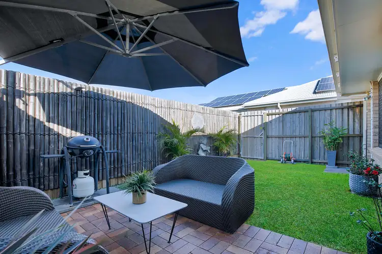 Fourth view of Homely villa listing, 2/592 Oxley Avenue, Scarborough QLD 4020