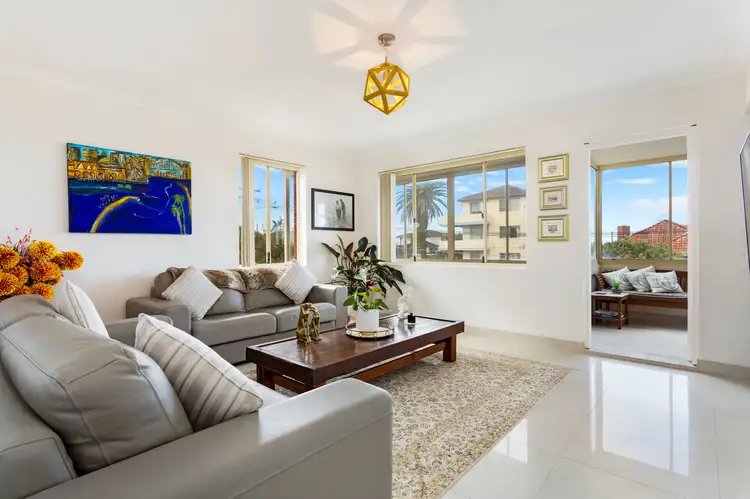 Second view of Homely apartment listing, 1/8 Beaumond Avenue, Maroubra NSW 2035