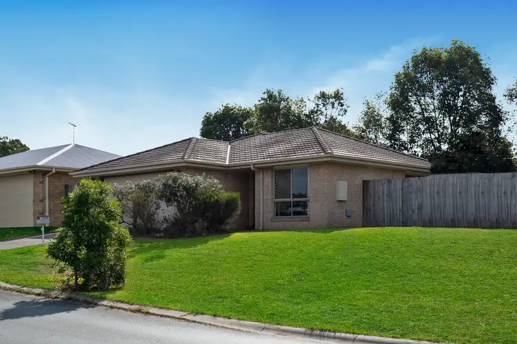 1 Barcombe Drive, Berrinba QLD 4117