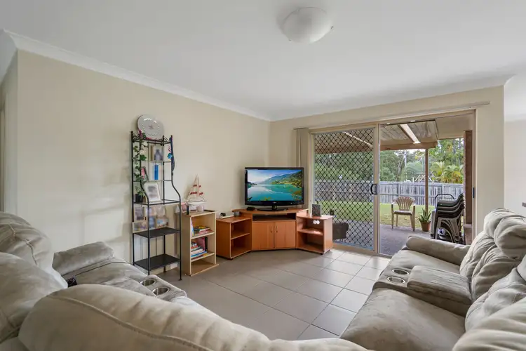 Fourth view of Homely house listing, 1 Barcombe Drive, Berrinba QLD 4117
