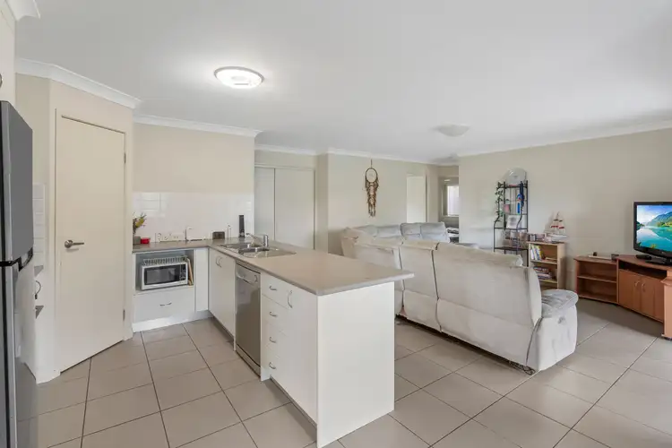 Fifth view of Homely house listing, 1 Barcombe Drive, Berrinba QLD 4117