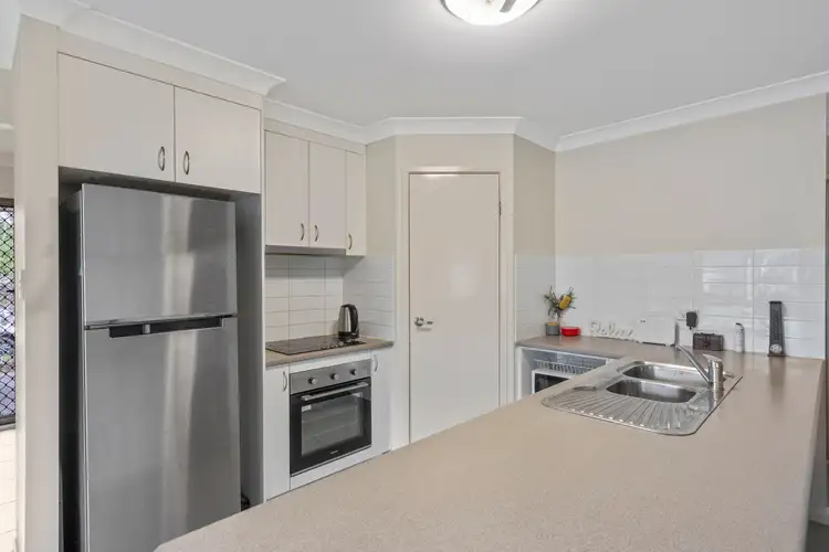 Sixth view of Homely house listing, 1 Barcombe Drive, Berrinba QLD 4117