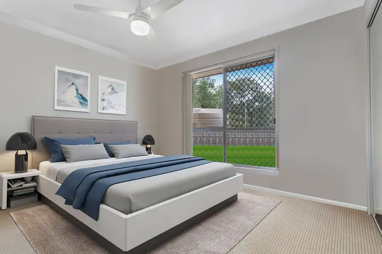 Seventh view of Homely house listing, 1 Barcombe Drive, Berrinba QLD 4117