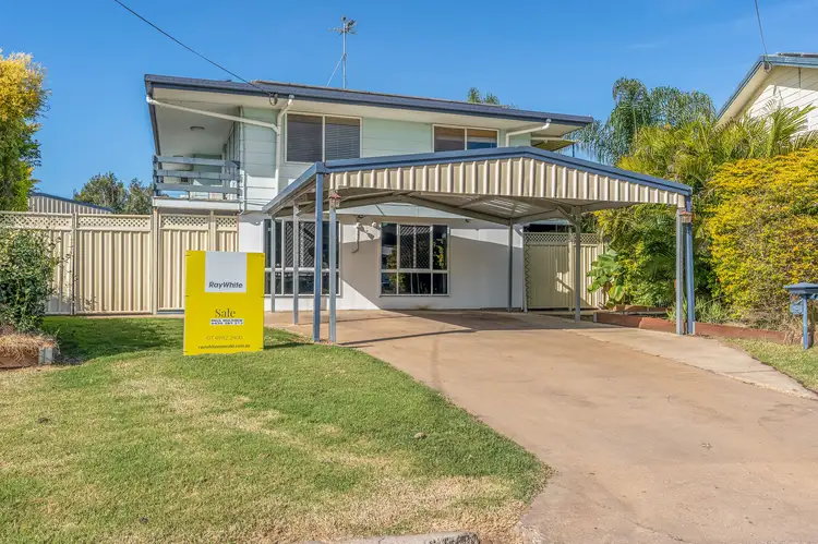 5 Hass Place, Emerald QLD 4720