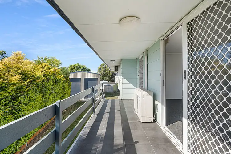 Sixth view of Homely house listing, 5 Hass Place, Emerald QLD 4720
