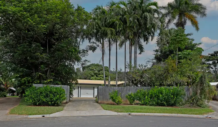 Second view of Homely house listing, 9 Morobe Close, Trinity Beach QLD 4879