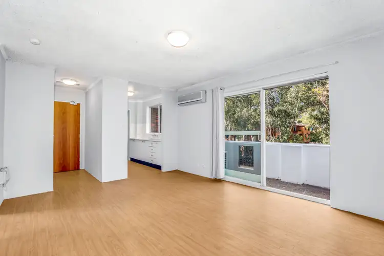 Second view of Homely unit listing, 18/324 Jamison Road, Jamisontown NSW 2750