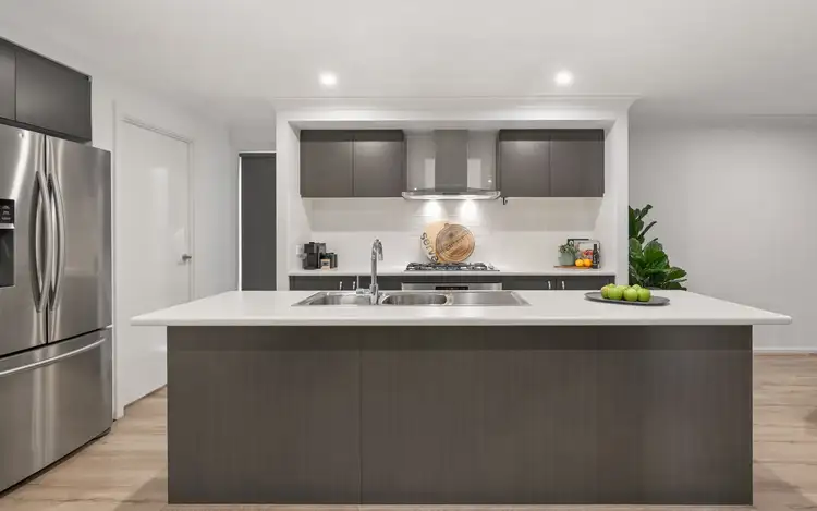 Third view of Homely house listing, 43 Jennings Crescent, Spring Farm NSW 2570