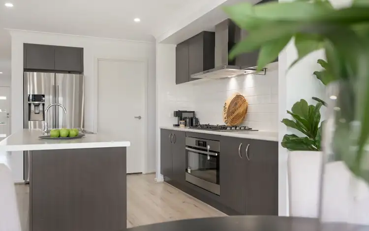Fourth view of Homely house listing, 43 Jennings Crescent, Spring Farm NSW 2570