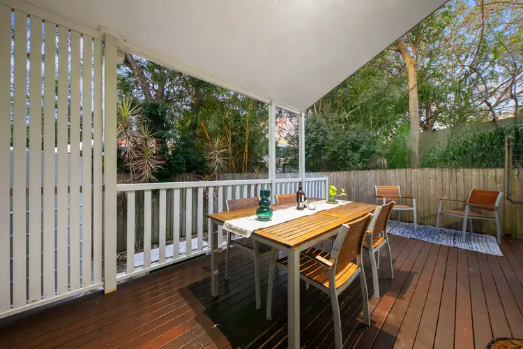 Main view of Homely townhouse listing, 4/32 Durack Street, Moorooka QLD 4105