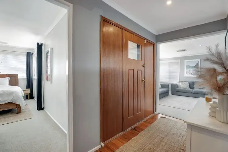 Second view of Homely house listing, 14 Roebuck Road, Werrington NSW 2747