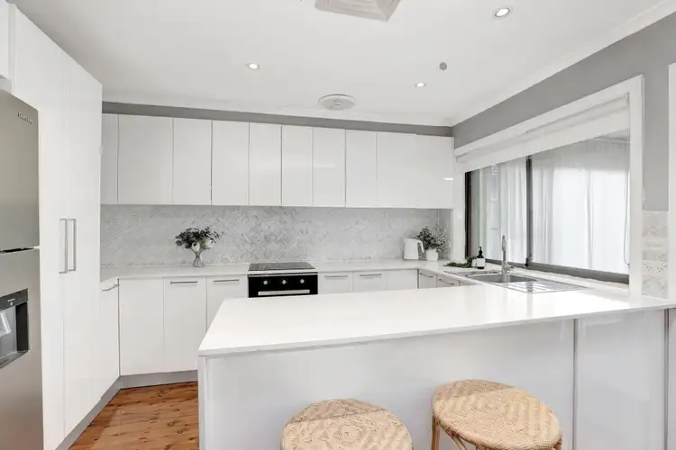 Fifth view of Homely house listing, 14 Roebuck Road, Werrington NSW 2747