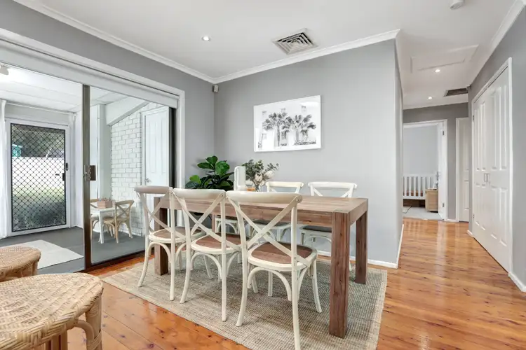 Sixth view of Homely house listing, 14 Roebuck Road, Werrington NSW 2747