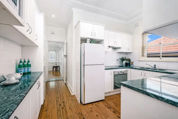 Fifth view of Homely house listing, 68 Forbes Street, Croydon Park NSW 2133