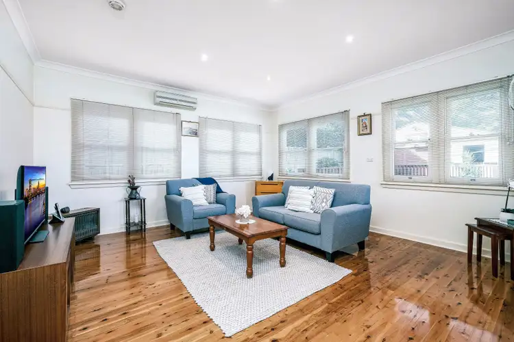 Sixth view of Homely house listing, 68 Forbes Street, Croydon Park NSW 2133