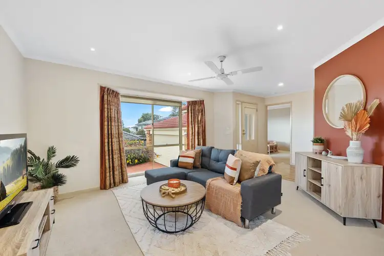 Third view of Homely house listing, 16 Camplin Rise, Lilydale VIC 3140