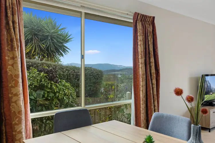 Fourth view of Homely house listing, 16 Camplin Rise, Lilydale VIC 3140