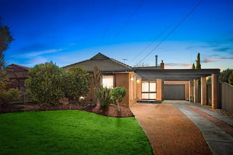 26 Grant Avenue, Werribee VIC 3030