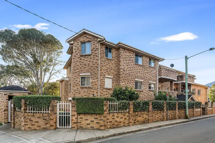 10/1-3 Morotai Avenue, Riverwood NSW 2210