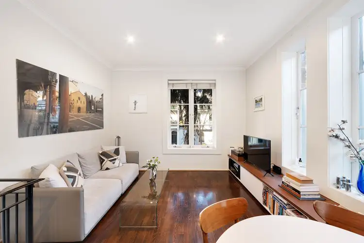 Main view of Homely apartment listing, 3/58a Flinders Street, Darlinghurst NSW 2010