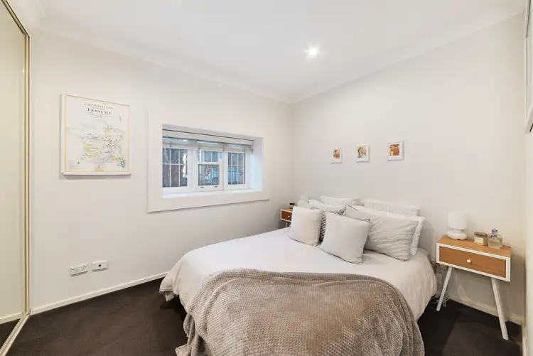 Third view of Homely apartment listing, 3/58a Flinders Street, Darlinghurst NSW 2010