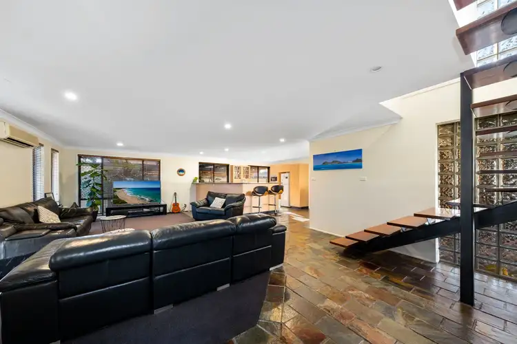 Fifth view of Homely house listing, 7 Kinsey Crescent, Chittaway Bay NSW 2261