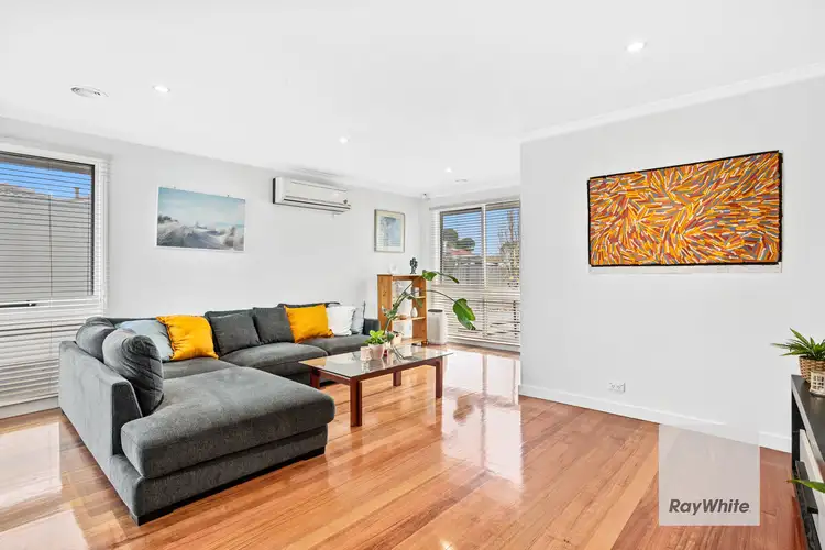 Second view of Homely house listing, 26 Tarella Drive, Keilor Downs VIC 3038