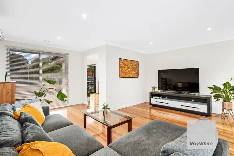 Third view of Homely house listing, 26 Tarella Drive, Keilor Downs VIC 3038