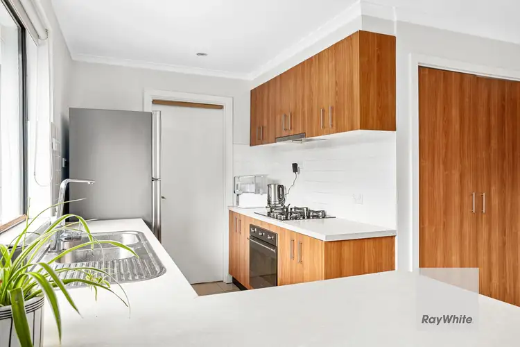Fifth view of Homely house listing, 26 Tarella Drive, Keilor Downs VIC 3038