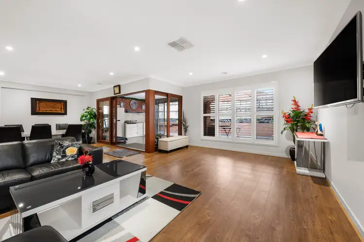 Third view of Homely house listing, 4 Finsbury Court, Kilsyth VIC 3137