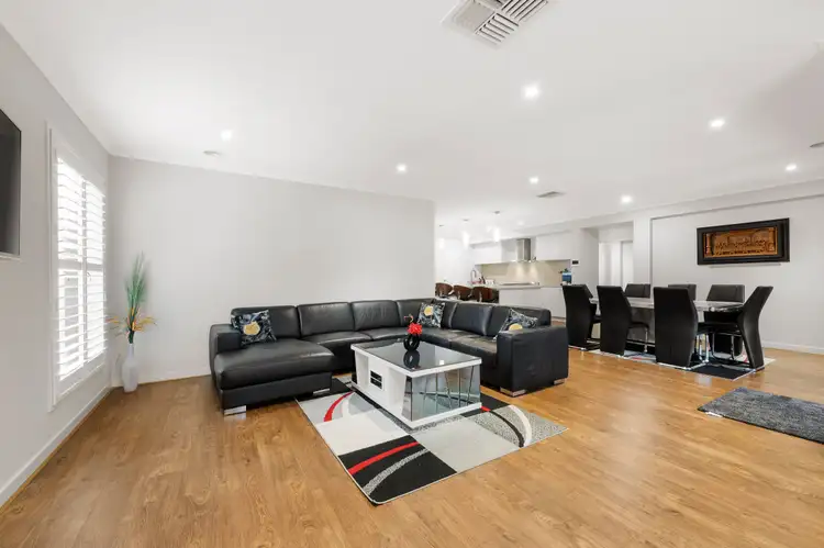 Fourth view of Homely house listing, 4 Finsbury Court, Kilsyth VIC 3137