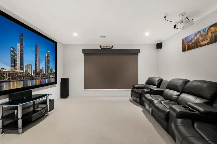 Sixth view of Homely house listing, 4 Finsbury Court, Kilsyth VIC 3137