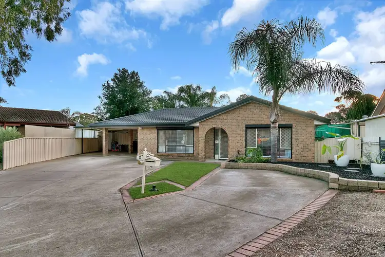 Main view of Homely house listing, 9 Vokes Place, Paralowie SA 5108