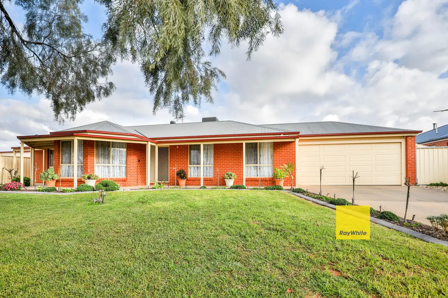 Main view of Homely house listing, 40 Herston Drive, Mildura VIC 3500