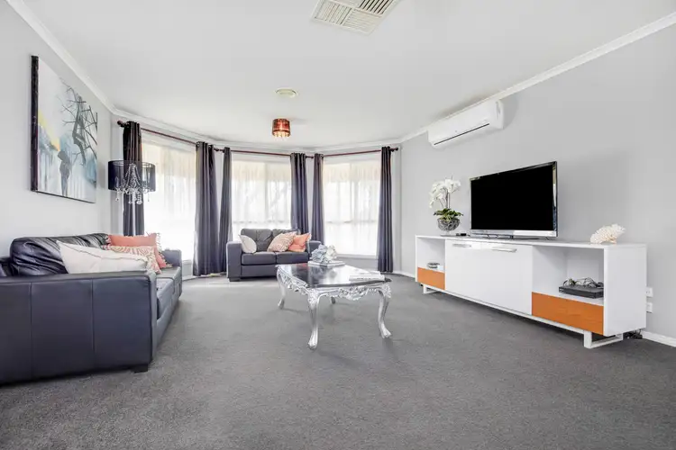 Second view of Homely house listing, 40 Herston Drive, Mildura VIC 3500