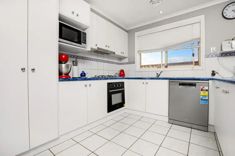 Fifth view of Homely house listing, 40 Herston Drive, Mildura VIC 3500