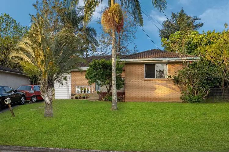 18 Bernice Avenue, Underwood QLD 4119