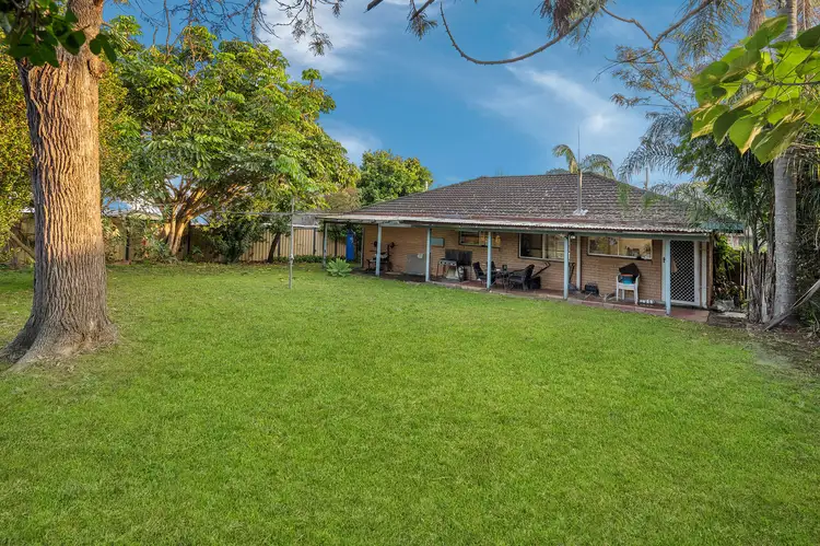 Sixth view of Homely house listing, 18 Bernice Avenue, Underwood QLD 4119