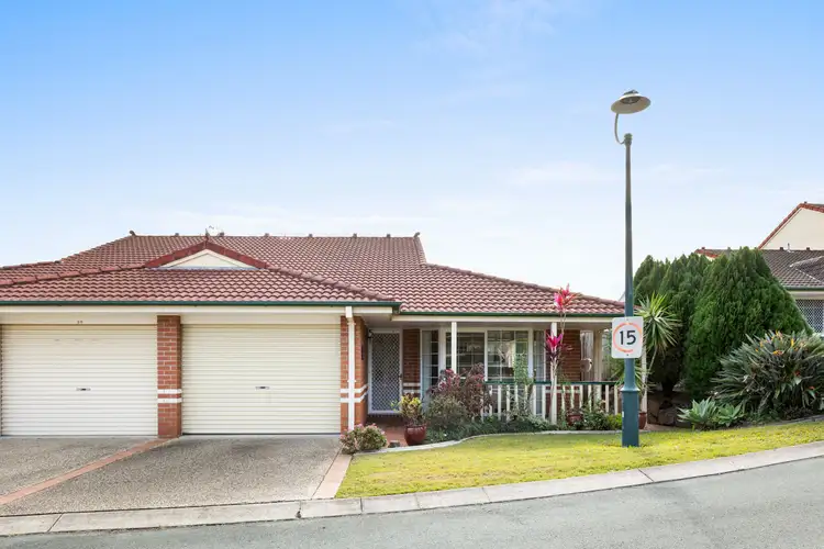 19/48 Lemke Crescent, Taigum QLD 4018