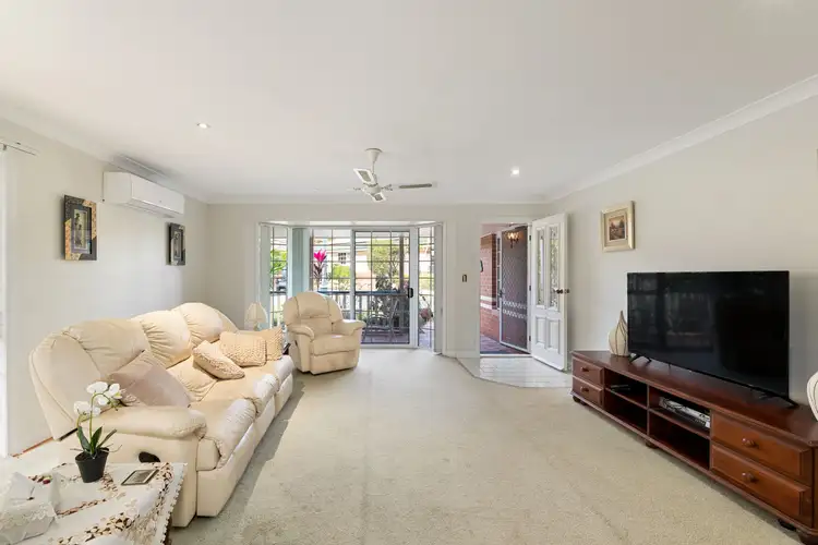 Fourth view of Homely townhouse listing, 19/48 Lemke Crescent, Taigum QLD 4018