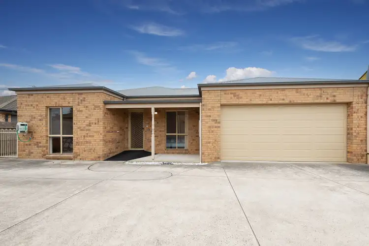 Main view of Homely house listing, 2/7 Fuller Road, Wonthaggi VIC 3995