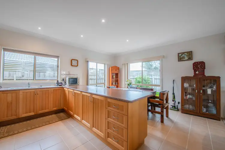Fifth view of Homely house listing, 2/7 Fuller Road, Wonthaggi VIC 3995