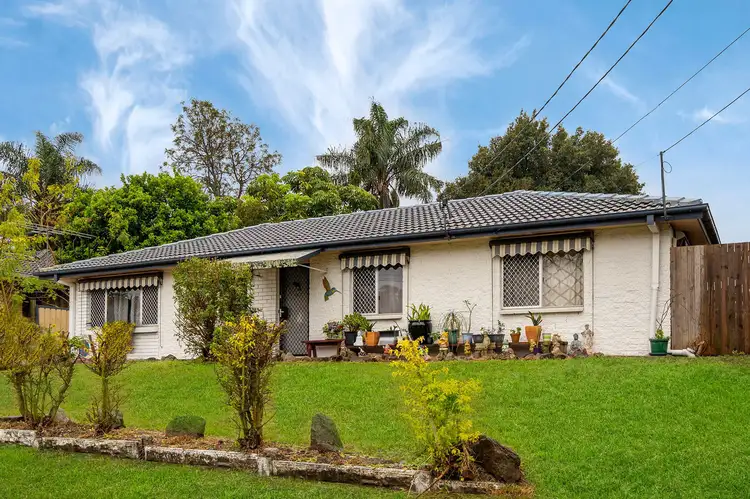 20 Bernice Avenue, Underwood QLD 4119