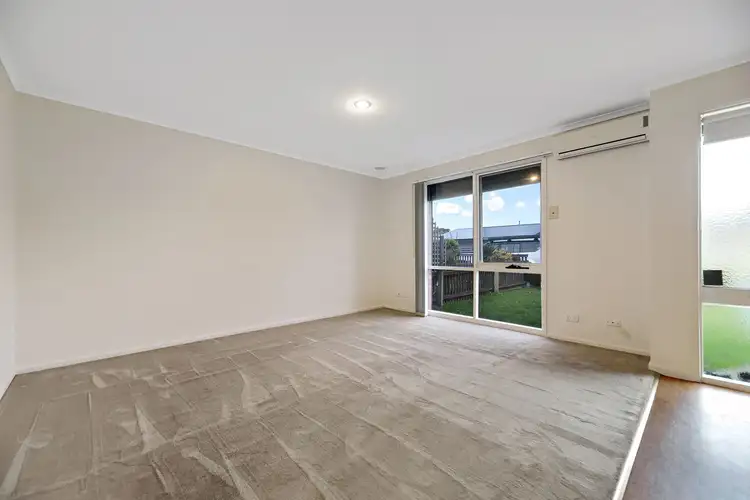 Third view of Homely unit listing, 2/21 Hunter Street, Moe VIC 3825