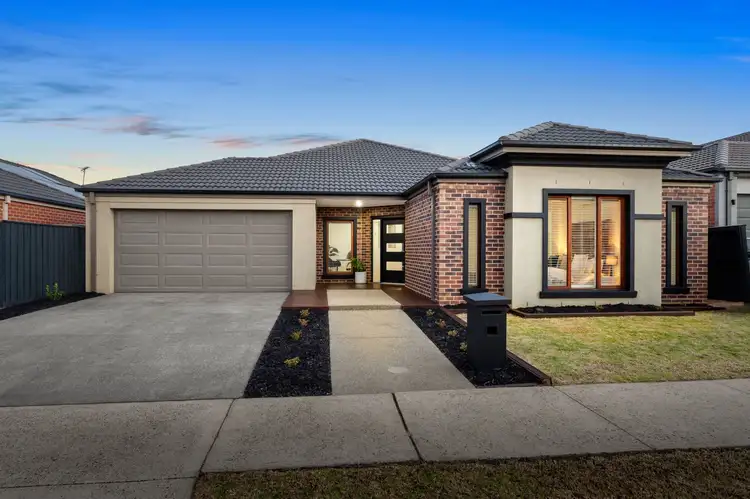 7 Powlett Street, Mernda VIC 3754