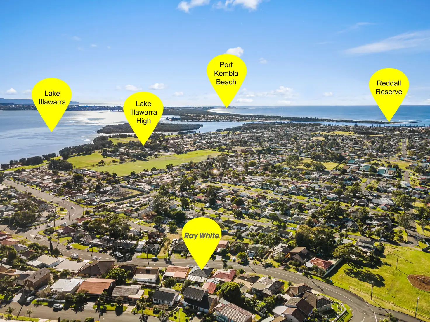 Main view of Homely house listing, 77 Landy Drive, Mount Warrigal NSW 2528